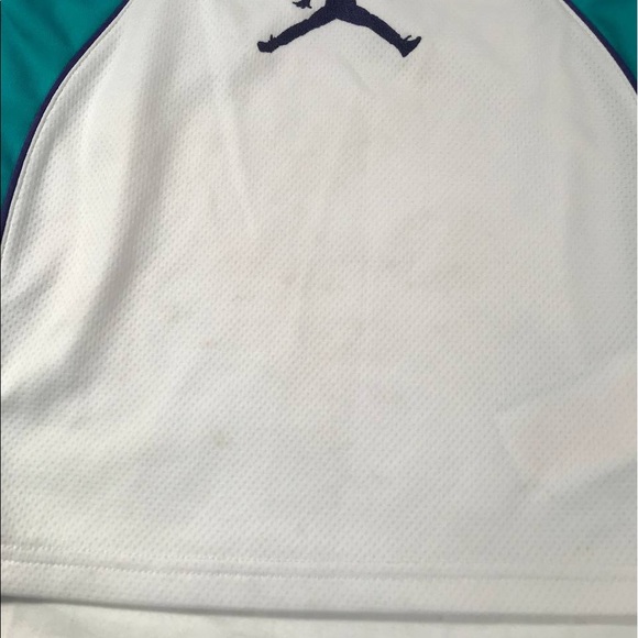 Jordan Jumpman Tank Top - Picture 3 of 6